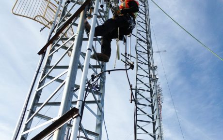 Telecommunication